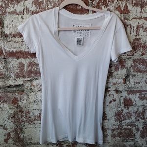 Frank & Eileen Irish cotton tee